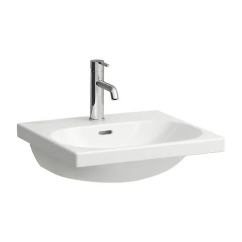 LAVABO 60X46 LAUFEN LUA