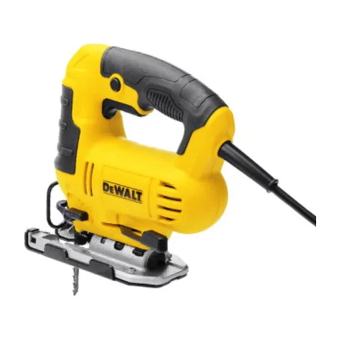 Električna testera DeWalt