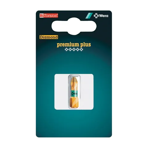 Bit DBC dijamant 3 x 25 mm, Bit nastavak