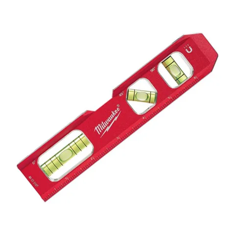 Milwaukee Metak torpedo libela, 4932459097