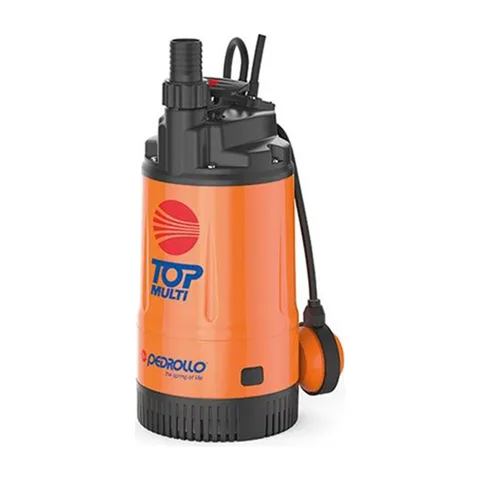 Pedrollo muljna pumpa za vodu TOP multi II