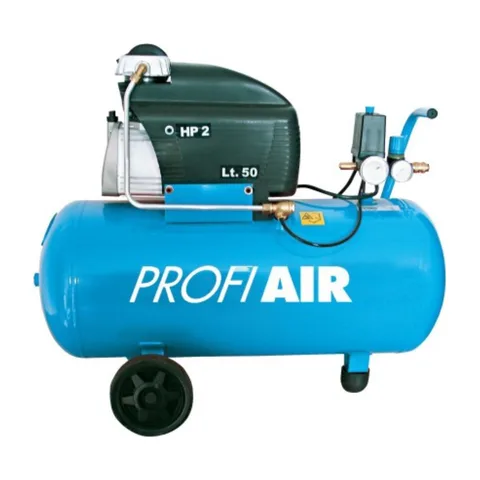 Profiair – Kompresor 250/8/50 1.5KW 230V – PA1120273