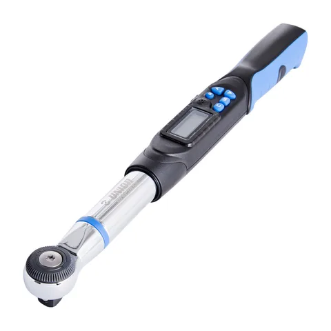 Unior – Moment ključ digitalni 1/2″ – 627576