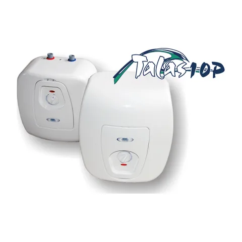 Talas 10 pod pritiskom (10p/n)