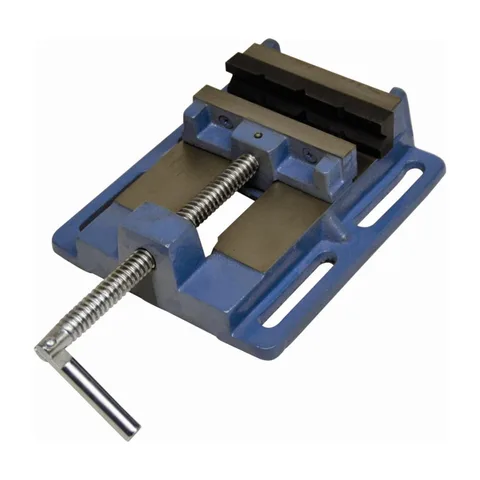 GUDE – Čelična stega za mašine 125mm – GD 38320