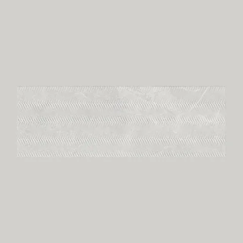 Storm Block White 25×75 STD 1.31 M2 31.25 m2 0.1 Argenta ceramika