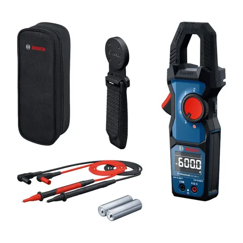 Bosch – Amper klešta – unimer GMC 600-15 Professional + MH 1 – 0601077601