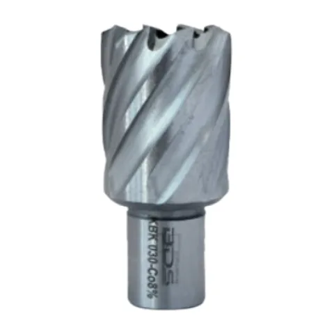 KRUNA 121mm HSS 8%Co METABO