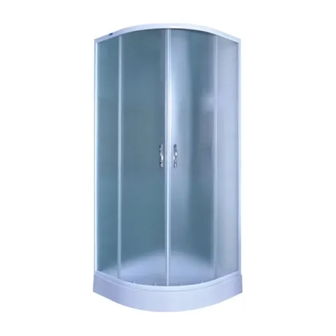 Tuš kabina R90x90Classic Linni