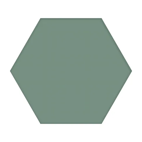 Basic Kale Hex25 22×25