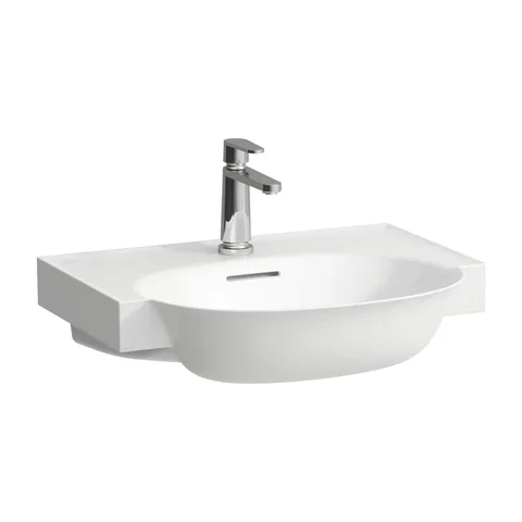 Laufen New Classic lavabo 60x48 8.1385.3.000.108.1