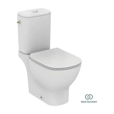 Monoblok TESI AquaBlade Ideal Standard