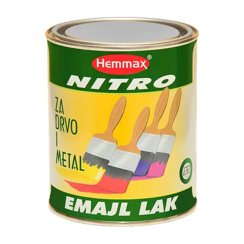 Hemmax Emajl lak