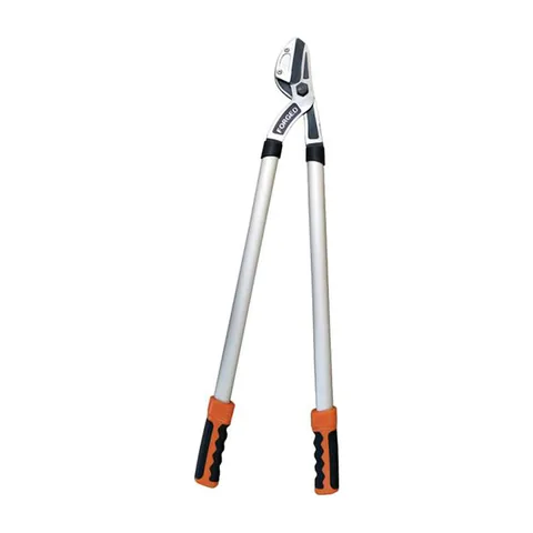 Makaze za grane ravna oštrica aluminijumska drška LS128 /37111