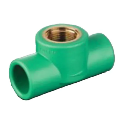 PP-R telo ventila Aquatherm (20)