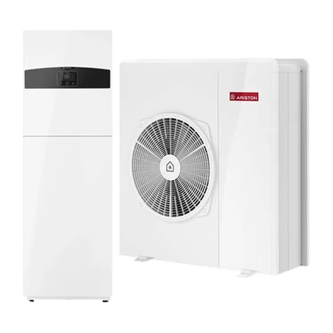Toplotne pumpe Nimbus Compact_80S_T NET_R32 Ariston