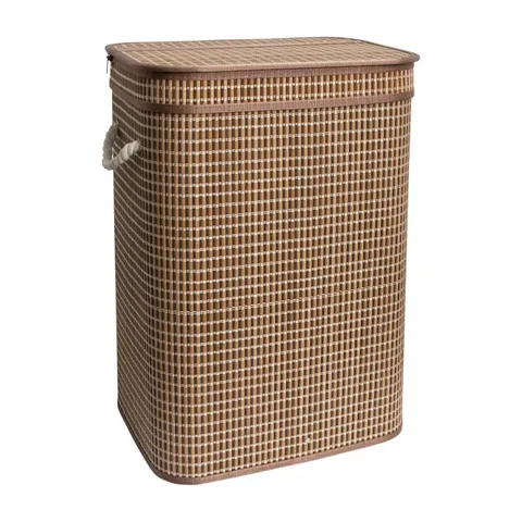 Korpa za veš Concept Wood Square