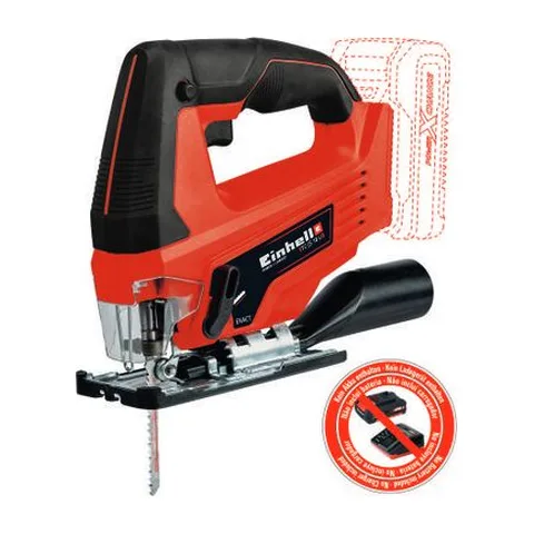 Sabljasta testera Einhell Power X-Change