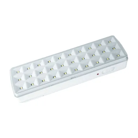 PANIK LAMPA 30LED 2128 3,6V 1000MAH
