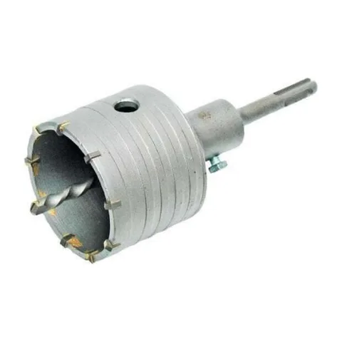 Kruna vidia SDS+ 100mm