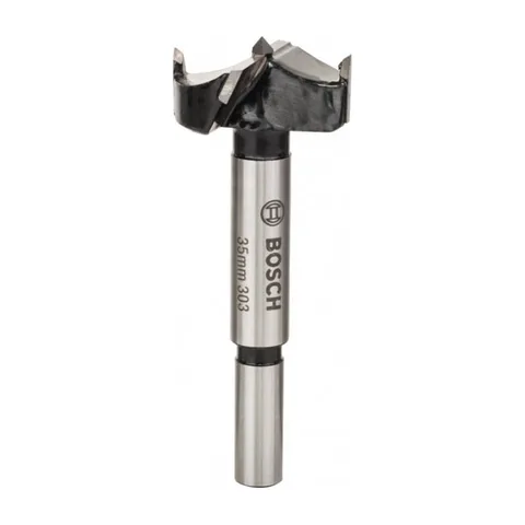 Bosch burgija za šarke, tvrdi metal 35×90 mm d10mm 2608597613