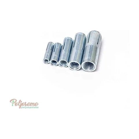 METALNI TIPL M12