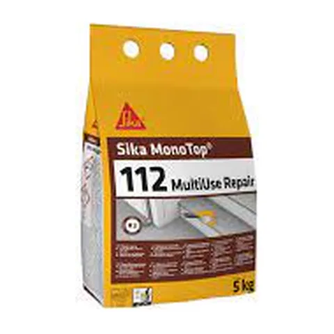 SIKA MONOTOP 112 5KG