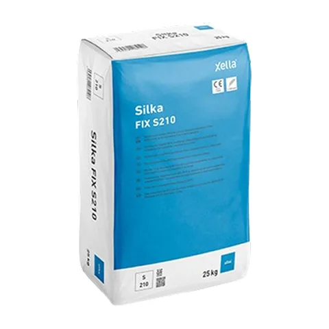 Xella Silka Fix – Lepak za Silka blok