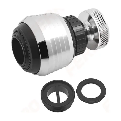 Aerator Ferro
