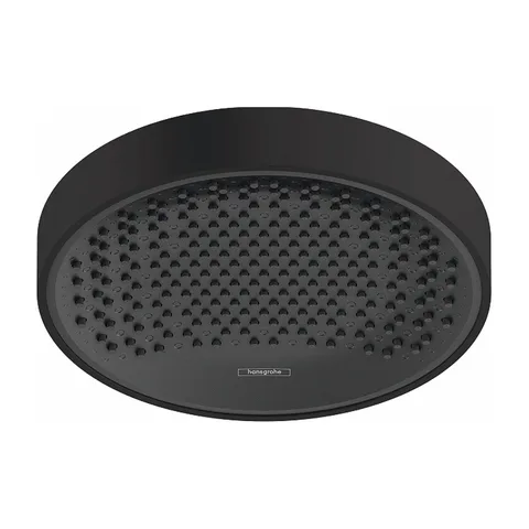 Hansgrohe Rainfinity ruža tuša 250 1 jet ecosmart matt black 26229670