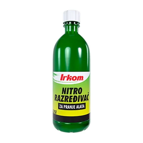 Nitro razređivač Irkom, 750 ml
