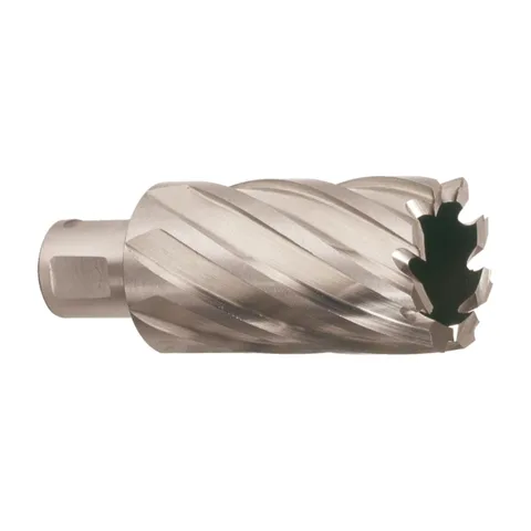 Milwaukee – Rezna kruna za glodala HSS, 30 x 50 mm – 4932343305