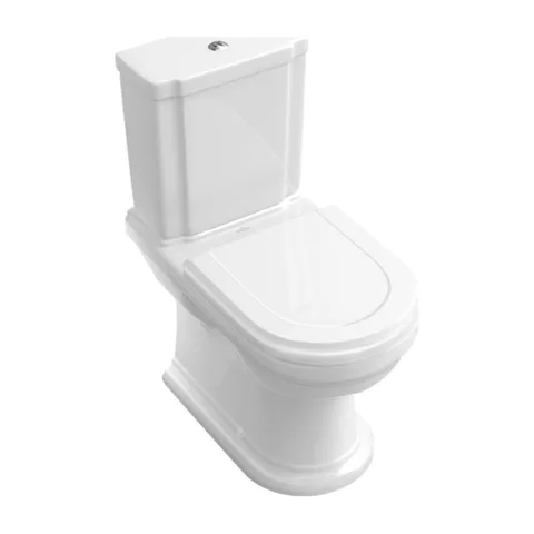 wc solja HOMMAGE za monoblok 666210R2