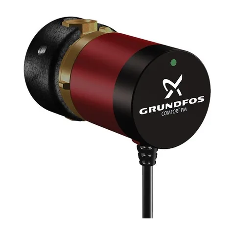 PUMPA GRUNDFOS 15-14B COMFORT GR410420