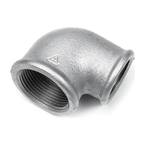 Koleno pocinkovano (2″)