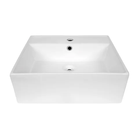 Nadgradni lavabo 46x46x16