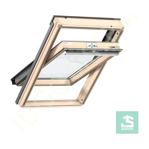 Krovni prozor Velux GLL 1061