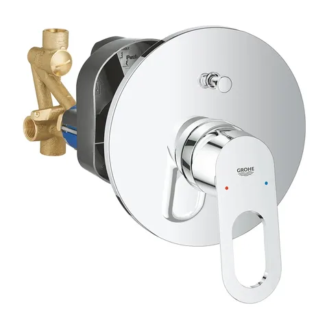 Grohe BauLoop Kada ugradna 29081000