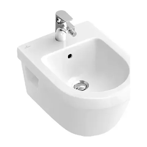 VILLEROY & BOCH Architectura konzolni bide (54840001)