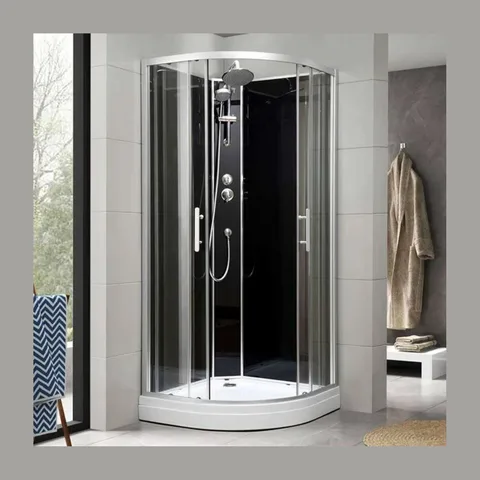 tus kabina BR5101A 90