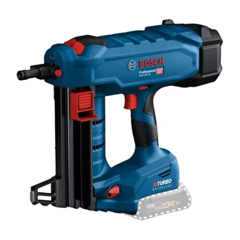 Bosch – Akumulatorski pištolj za zabijanje eksera u beton Gnb 18V-38 Professional; Solo bez baterije i punjača – 06019L7000