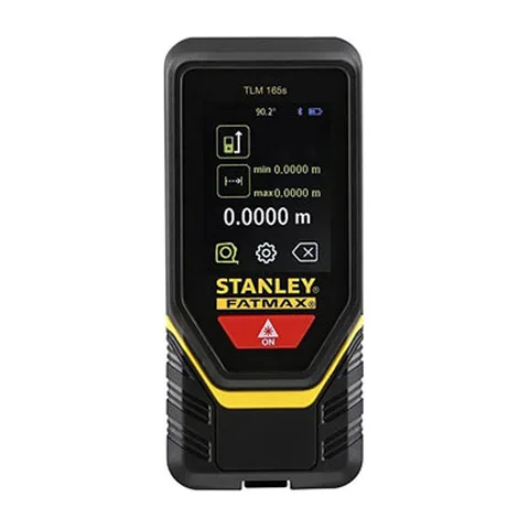 Stanley Laserski daljinometar 100 m TLM165, STHT1-77140