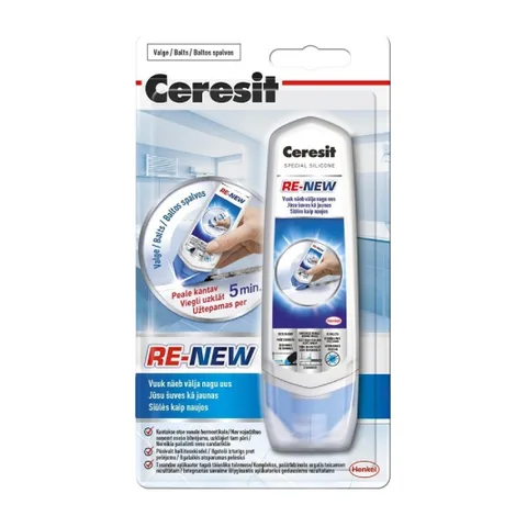 RENEW 100ML FLOMASTER ZA FUGE