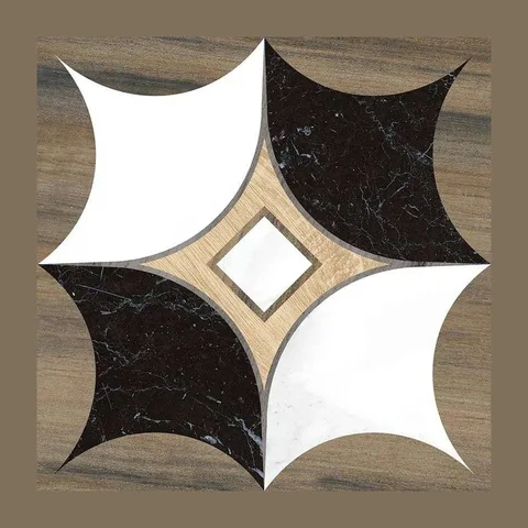 Dekorne granitne pločice Artwood 05 – 20×20