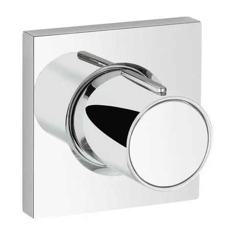 Grohe Grohtherm F jednokoličinski kontrolni set 27623000