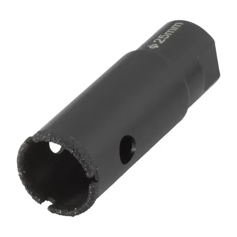 Wolfcraft – Dij. kruna za keramiku 25 mm – 5942000