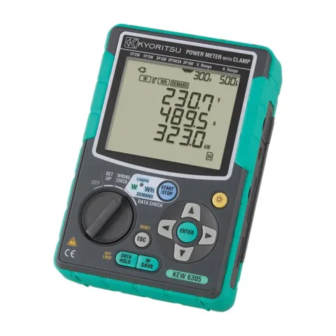 Merni alat Kyoritsu KEW6305