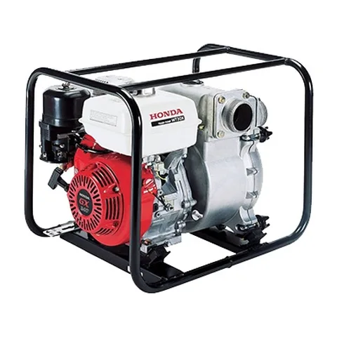 Benzinska muljna pumpa Honda WT 30