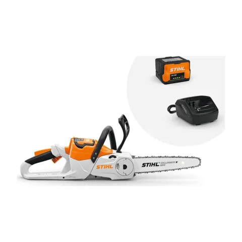 Stihl – Baterijska motorna testera MSA 60 C-B, sa baterijom AK20 i punjačem AL 101 – MSA60C-SET