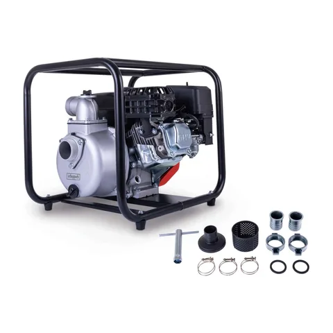 Motorna pumpa za vodu Scheppach PWP32